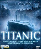 The Last Mysteries of the Titanic /   